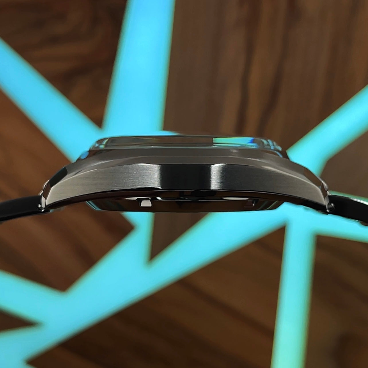 FANTASTIC Rotary Lumen Automatic (SEE VIDEO)