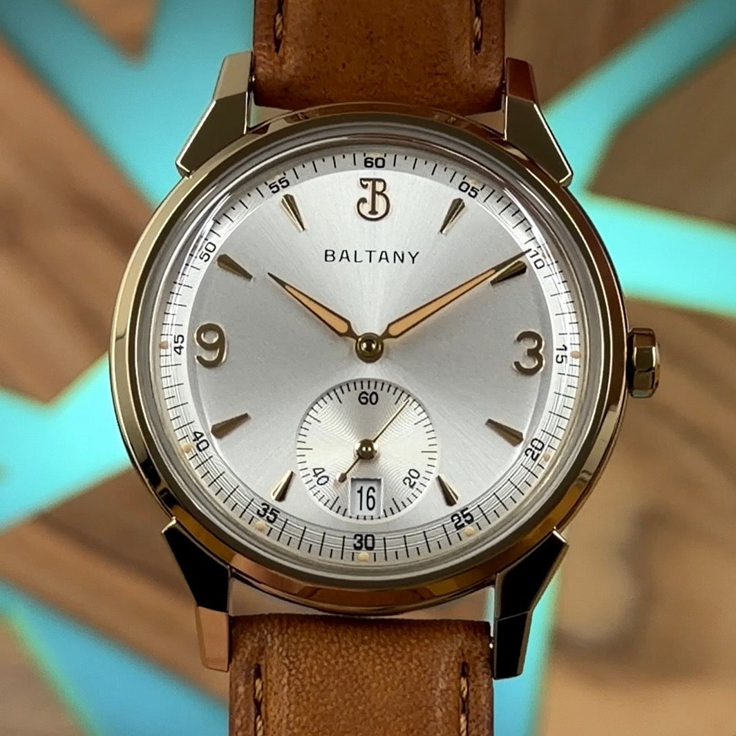 Baltany S4108 Automatic With ST1731