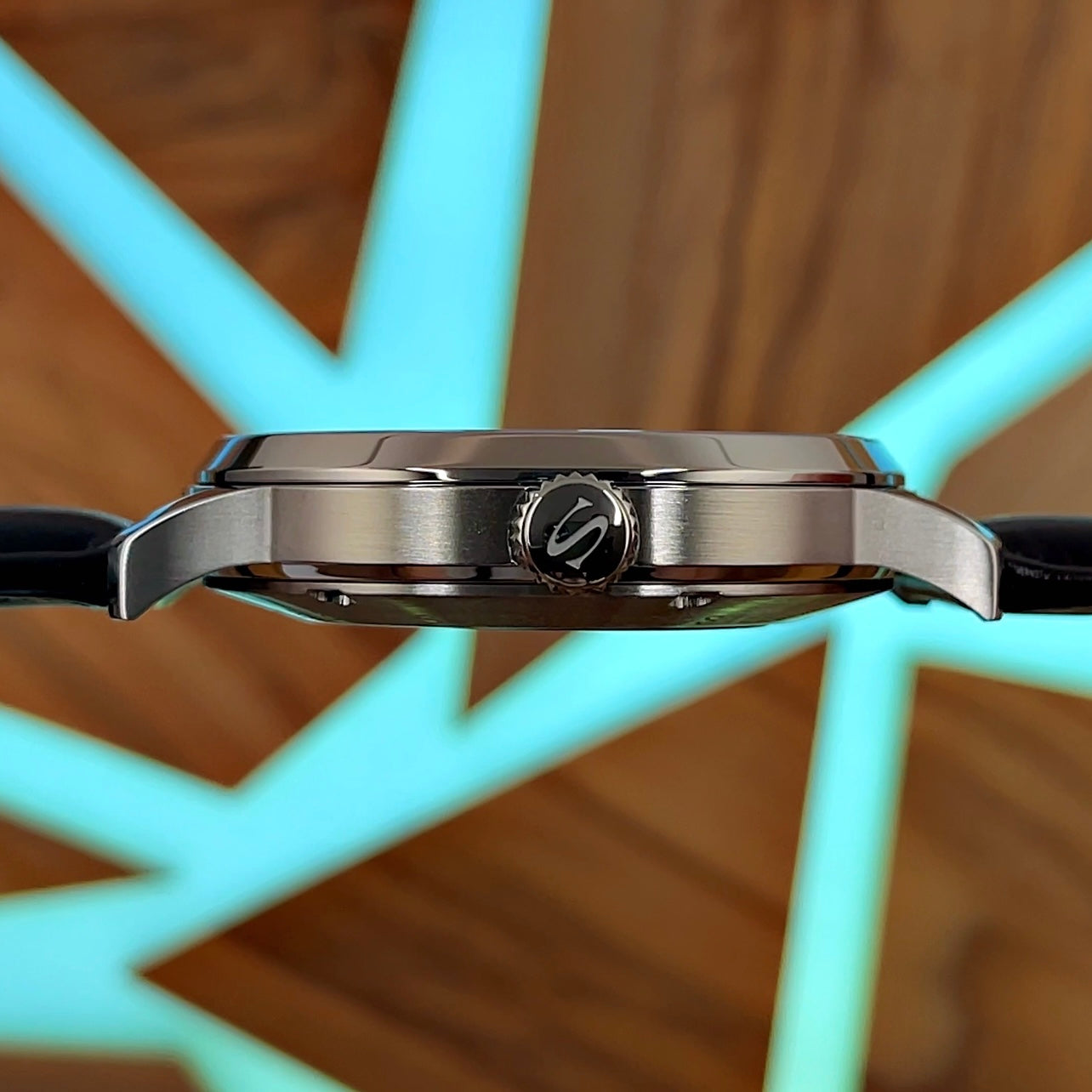 AWESOME Sea-Gull Automatic Watch (SEE VIDEO)