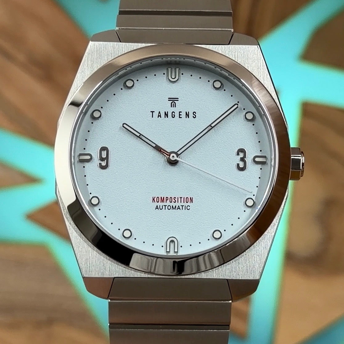 Tangens Komposition Automatic