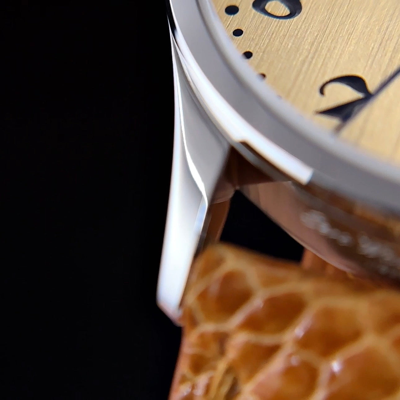 Sero Watch Company Signature SW210