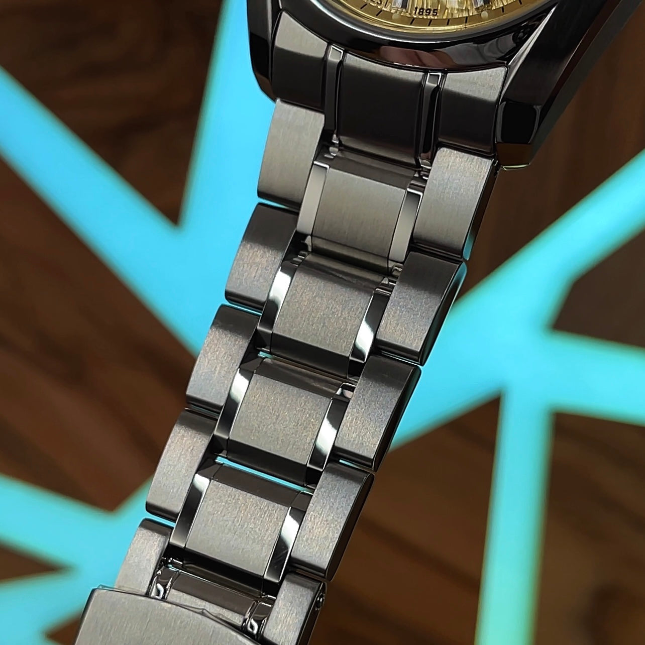 FANTASTIC Rotary Lumen Automatic (SEE VIDEO)