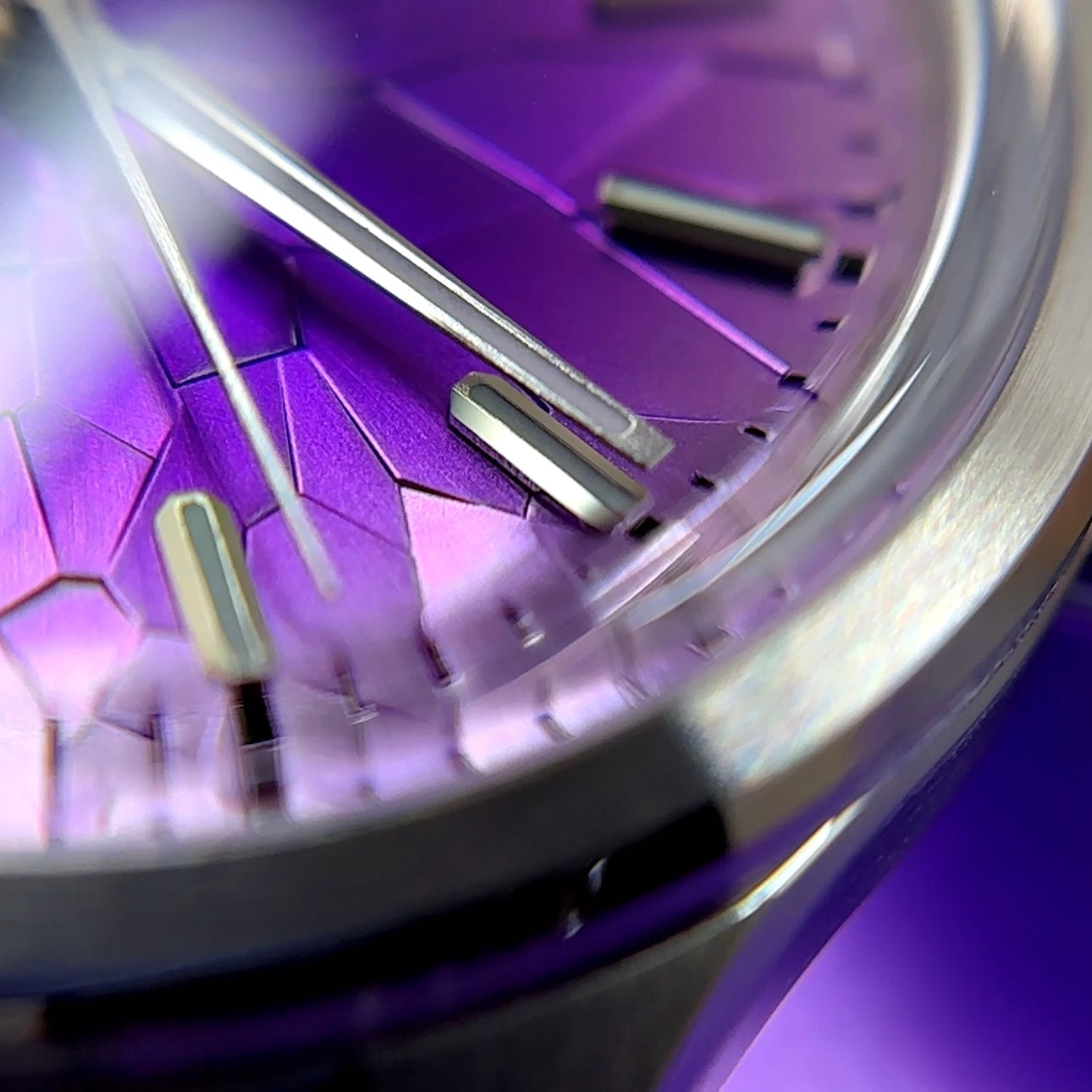 AWESOME WM Automatic Watch (SEE VIDEO)