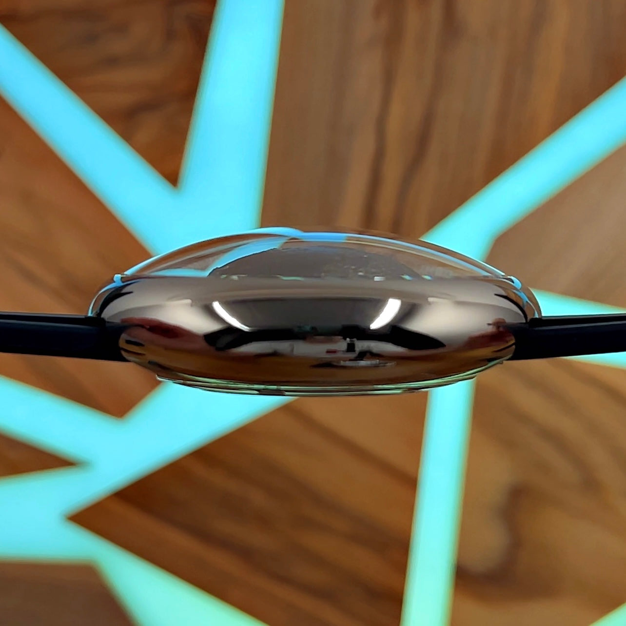 SWISS MADE SW200 Ciga Design Moonwalker (SEE VIDEO)
