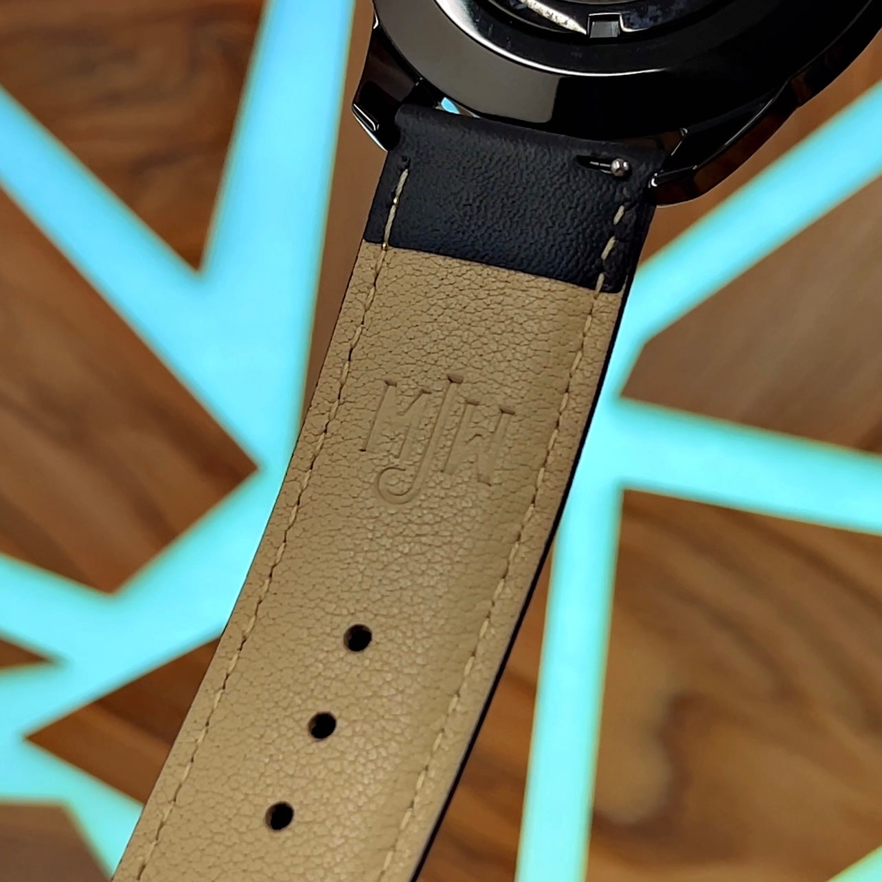 STUNNING SW200 Automatic Mr Jones Watches (SEE VIDEO)