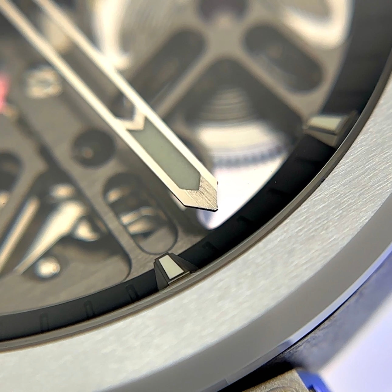 SENSATIONAL Tourbillon By Agelocer (SEE VIDEO)