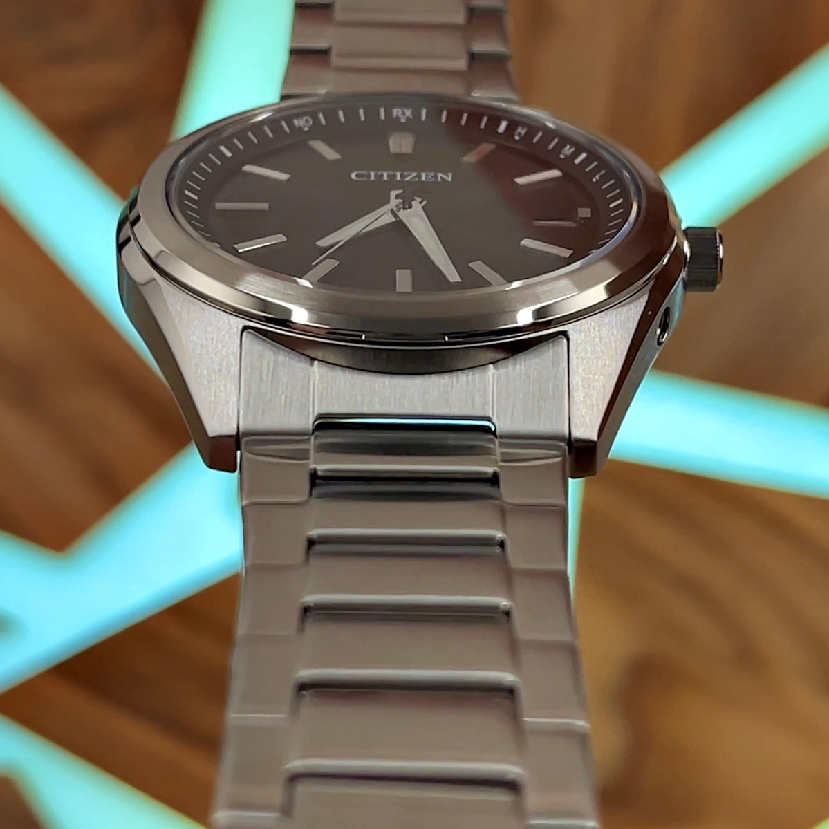 STUNNING Citizen JDM Watch (SEE VIDEO)