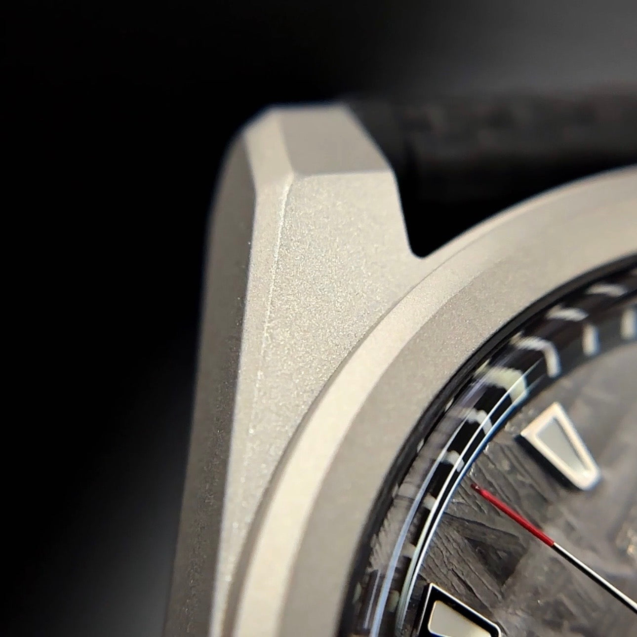 Wicked Basilea Swiss Made Watch SOPROD M100