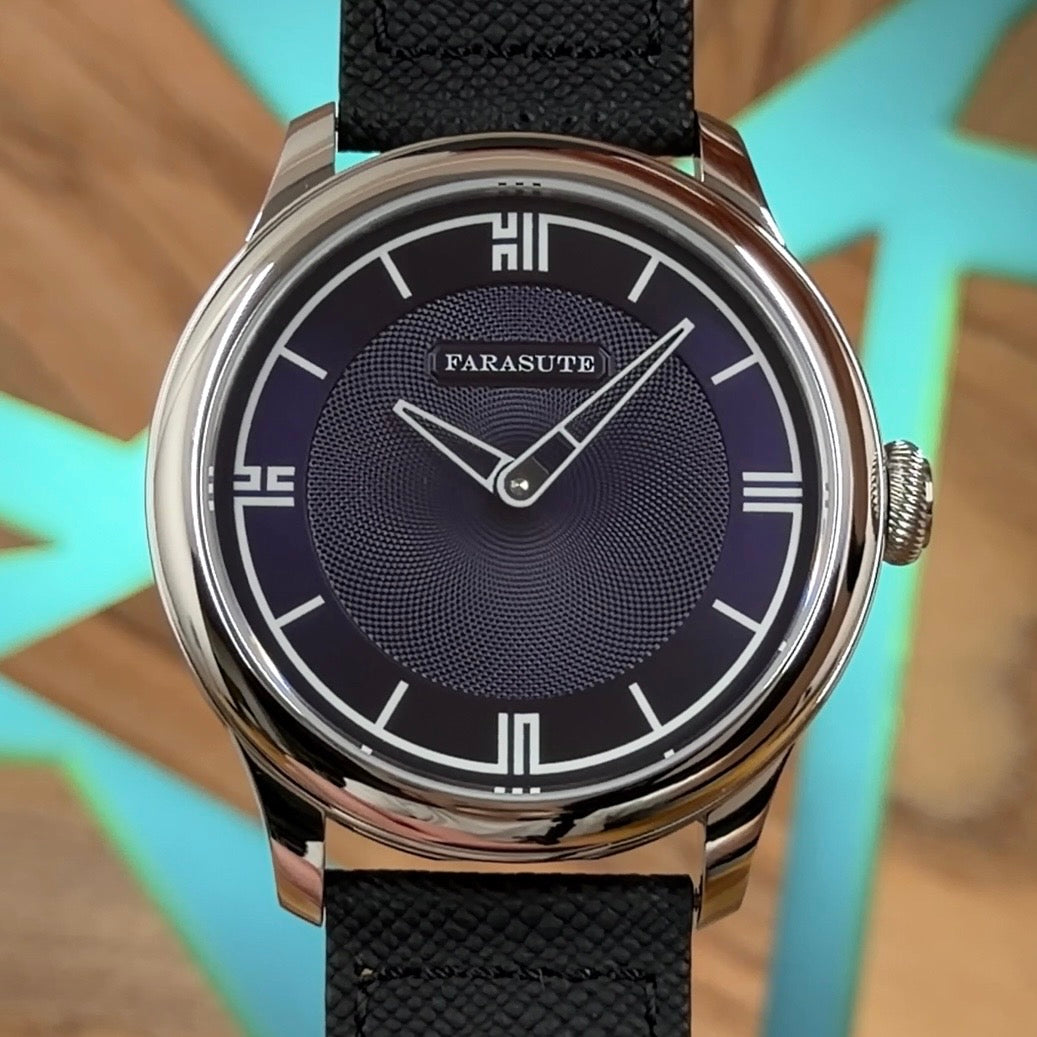 Farasute Ming Alternative Automatic