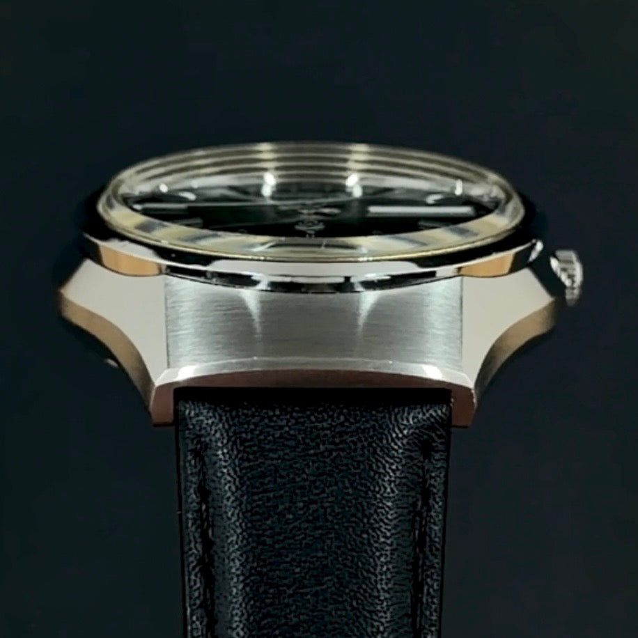 Seiko QR 1973 3863 7010 Working Perfectly