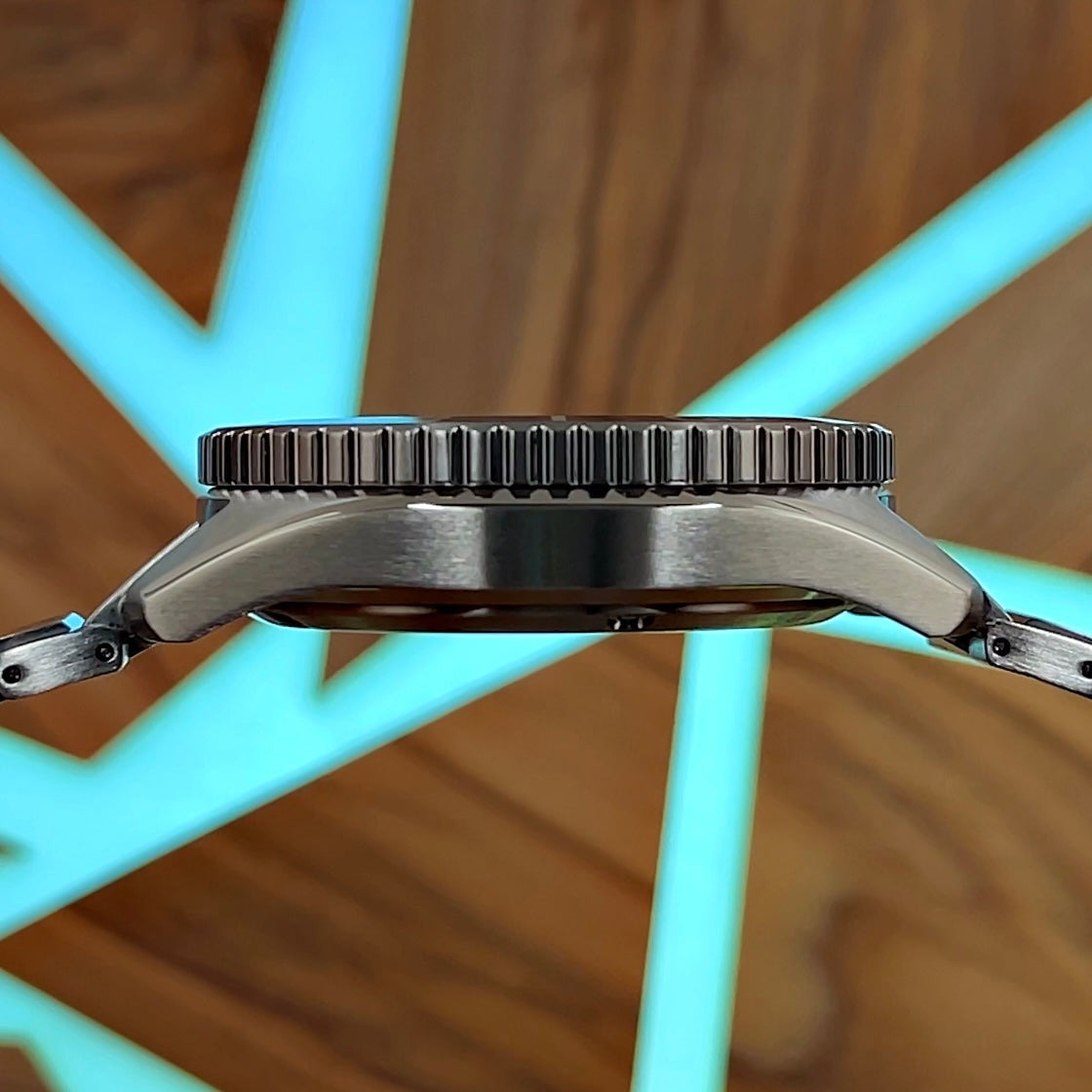 JUST RELEASED Citizen Promaster Diver BN0261-51E (SEE VIDEO)