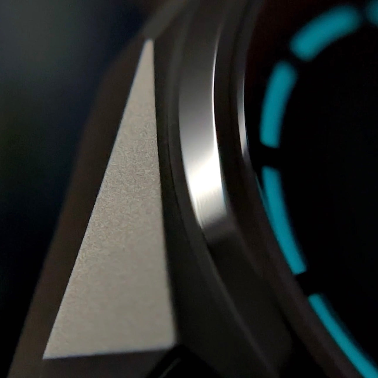 SUPERB Ember Rocket Automatic with Bracelet & 2 x Straps (SEE VIDEO)