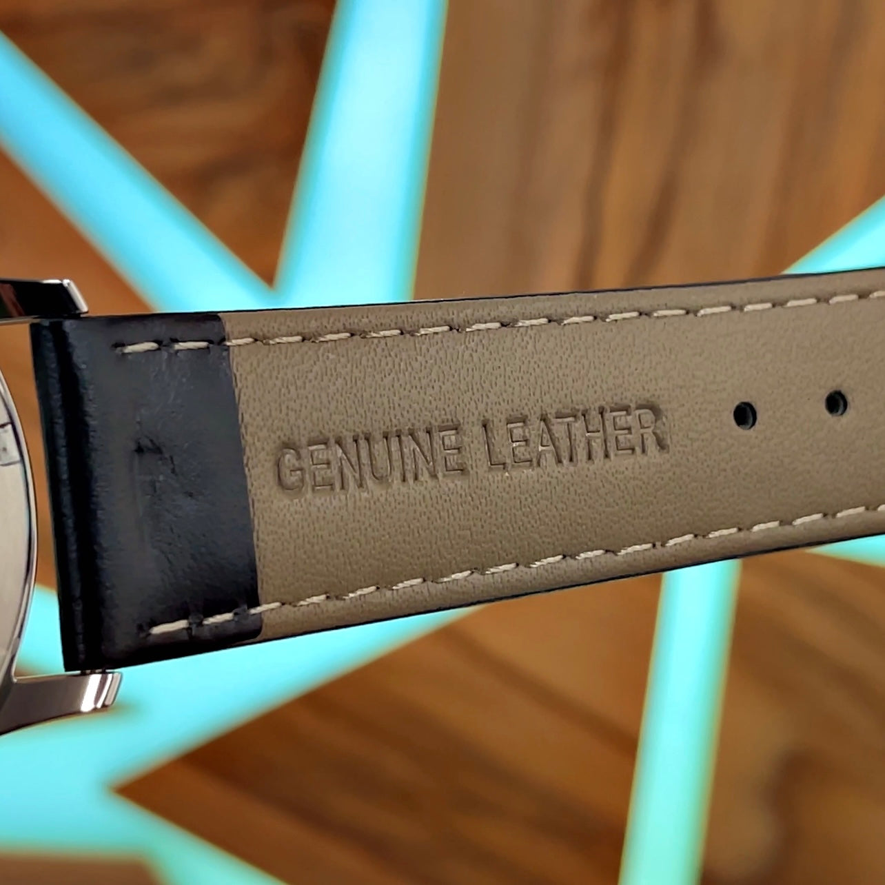 AWESOME Sea-Gull Automatic Watch (SEE VIDEO)
