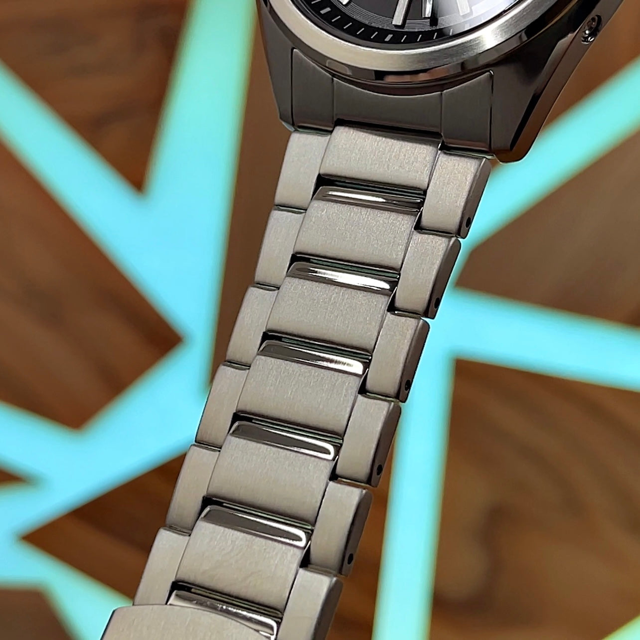 STUNNING Citizen JDM Watch (SEE VIDEO)