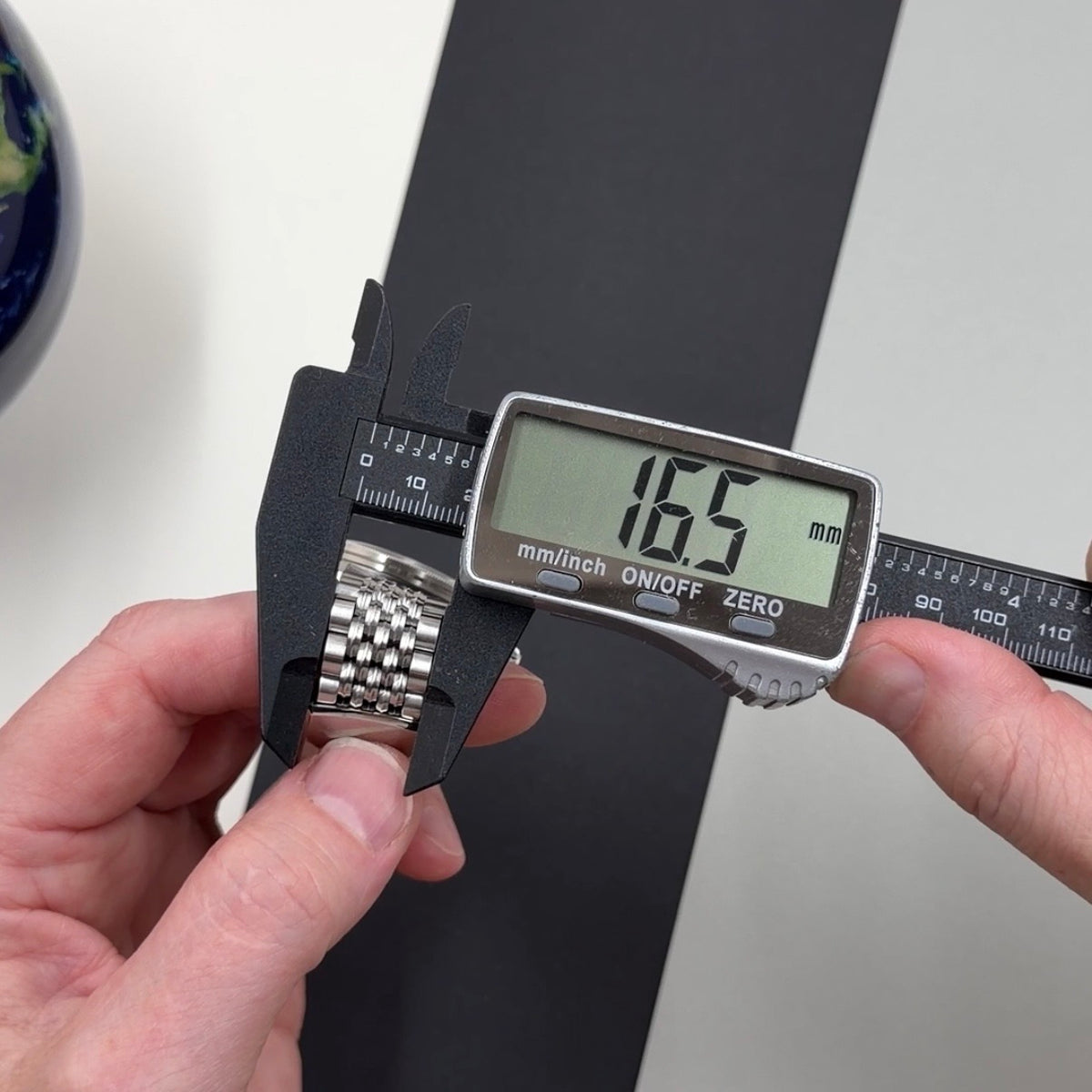Phorcydes PT5000 Automatic