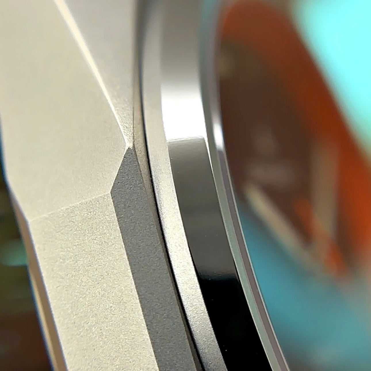 SUPERB Ember Rocket Automatic with Bracelet & 2 x Straps (SEE VIDEO)