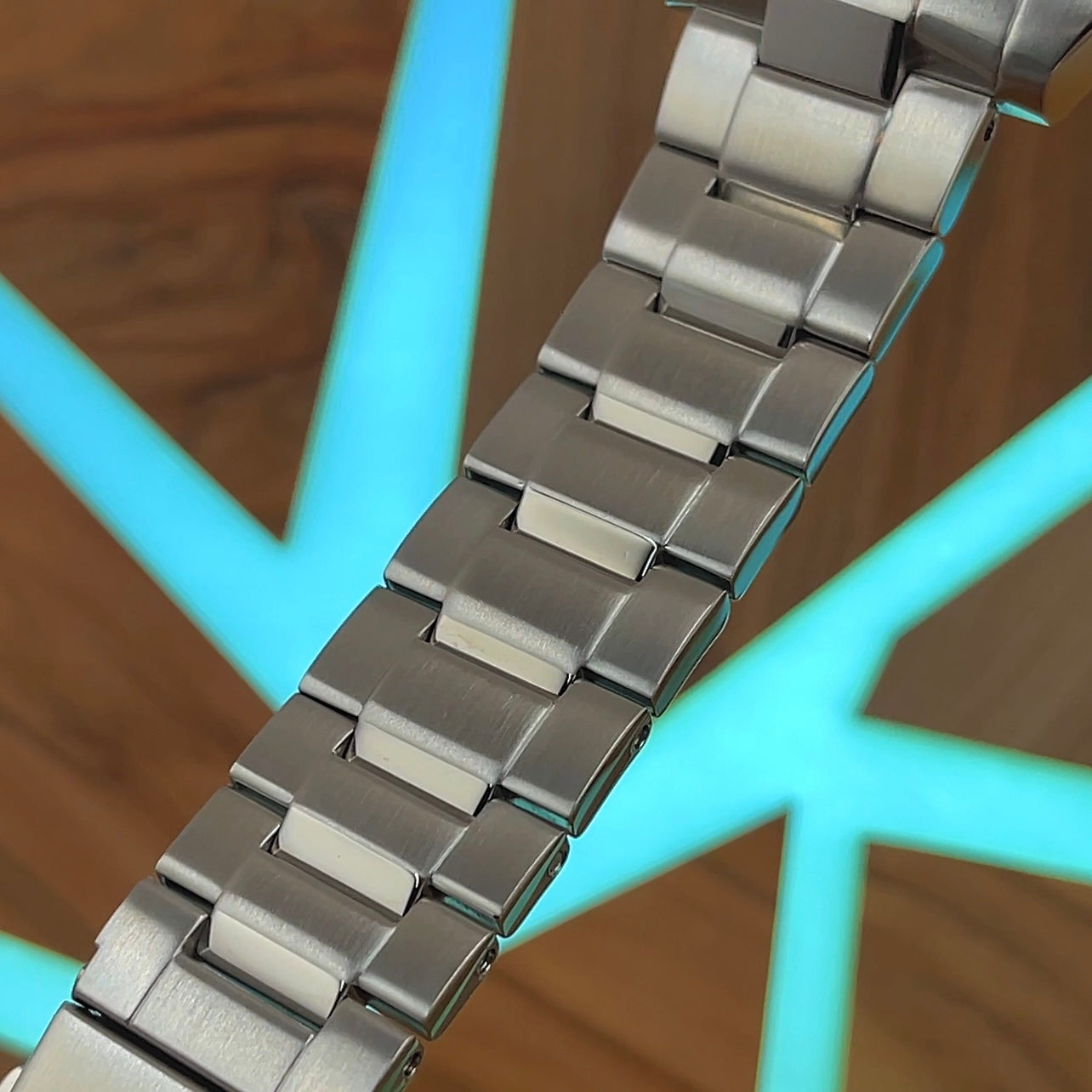 BIG Bulova Chronograph (SEE VIDEO)