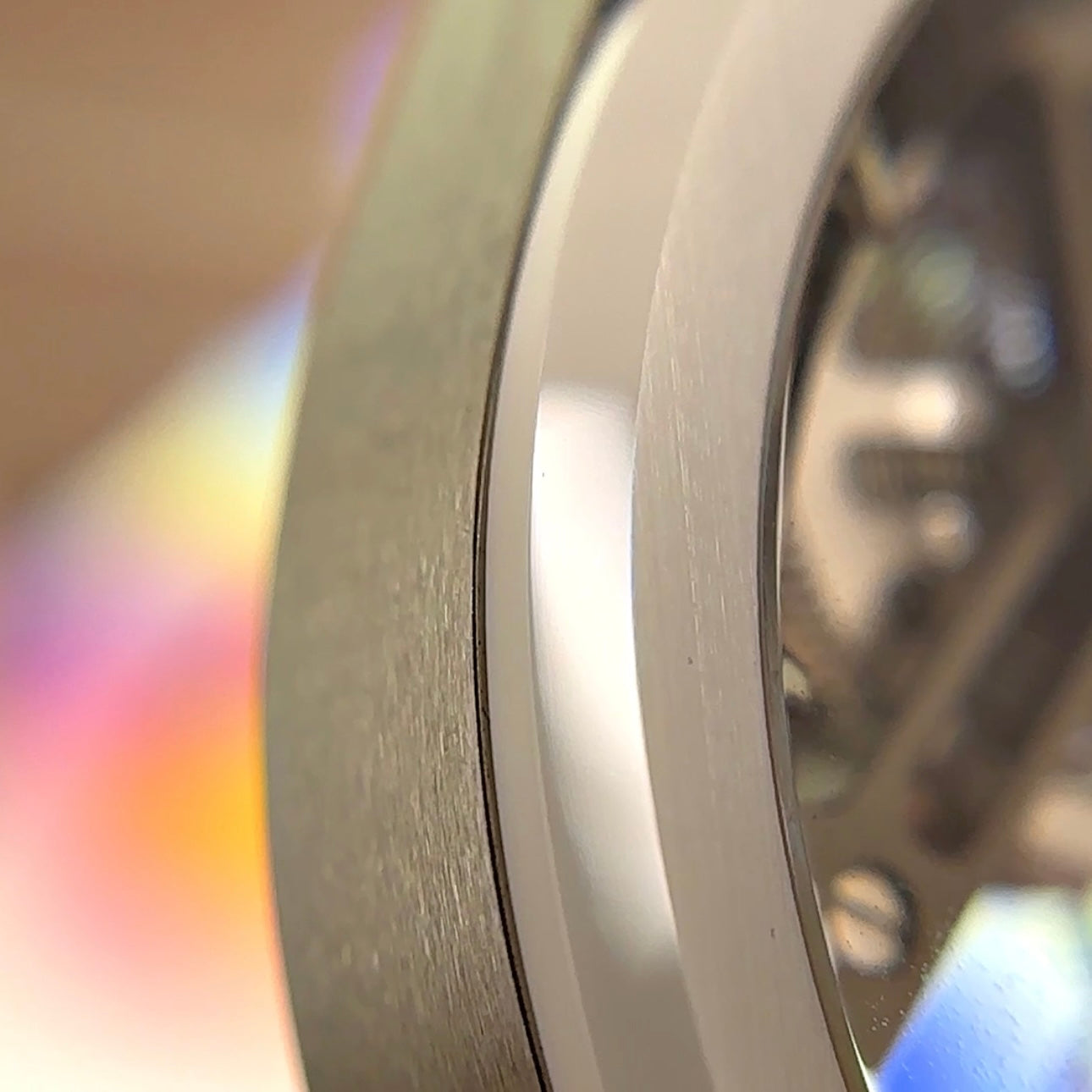 SENSATIONAL Tourbillon By Agelocer (SEE VIDEO)