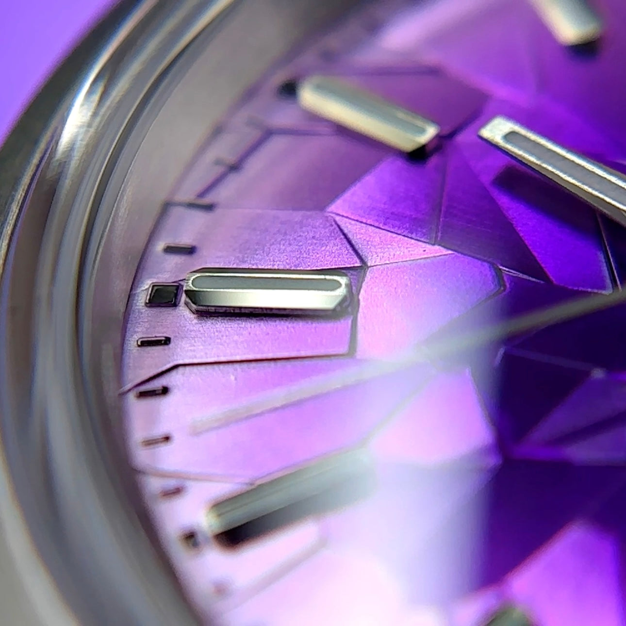 AWESOME WM Automatic Watch (SEE VIDEO)