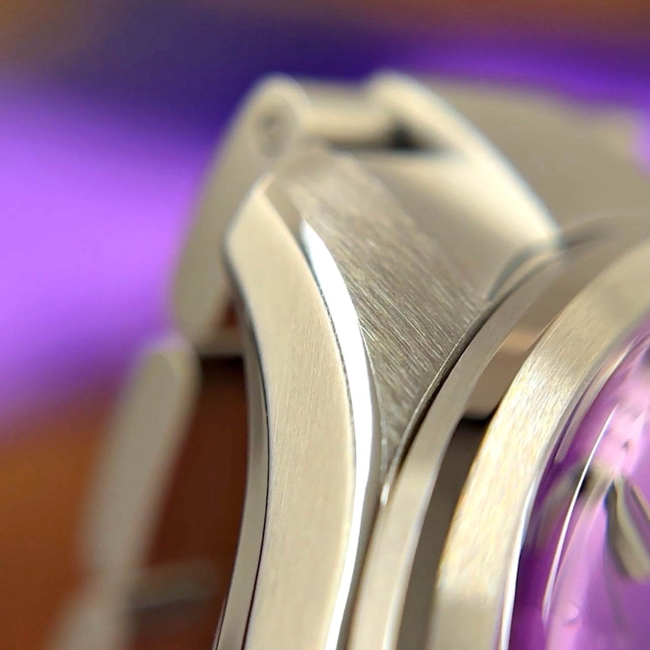 AWESOME WM Automatic Watch (SEE VIDEO)