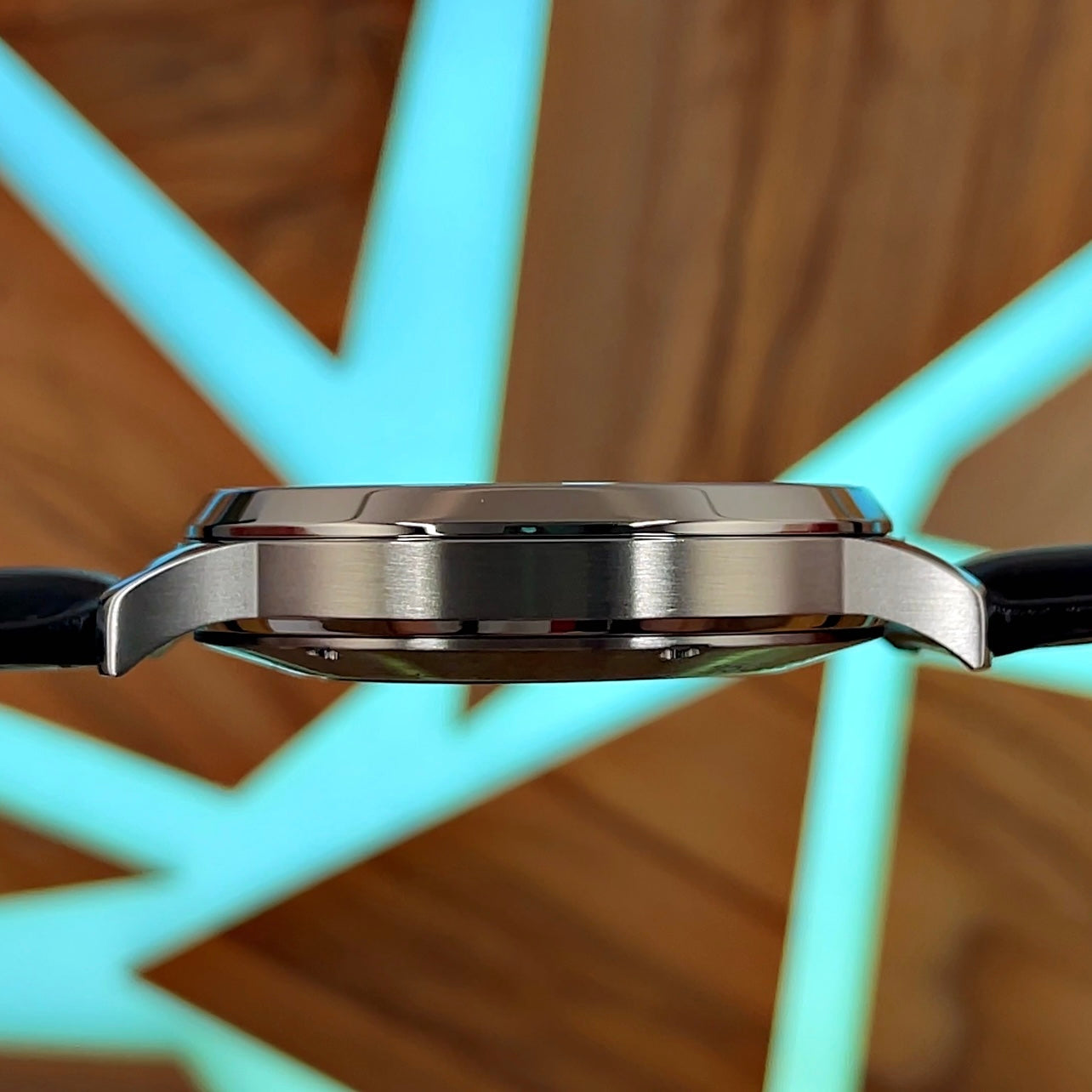 AWESOME Sea-Gull Automatic Watch (SEE VIDEO)