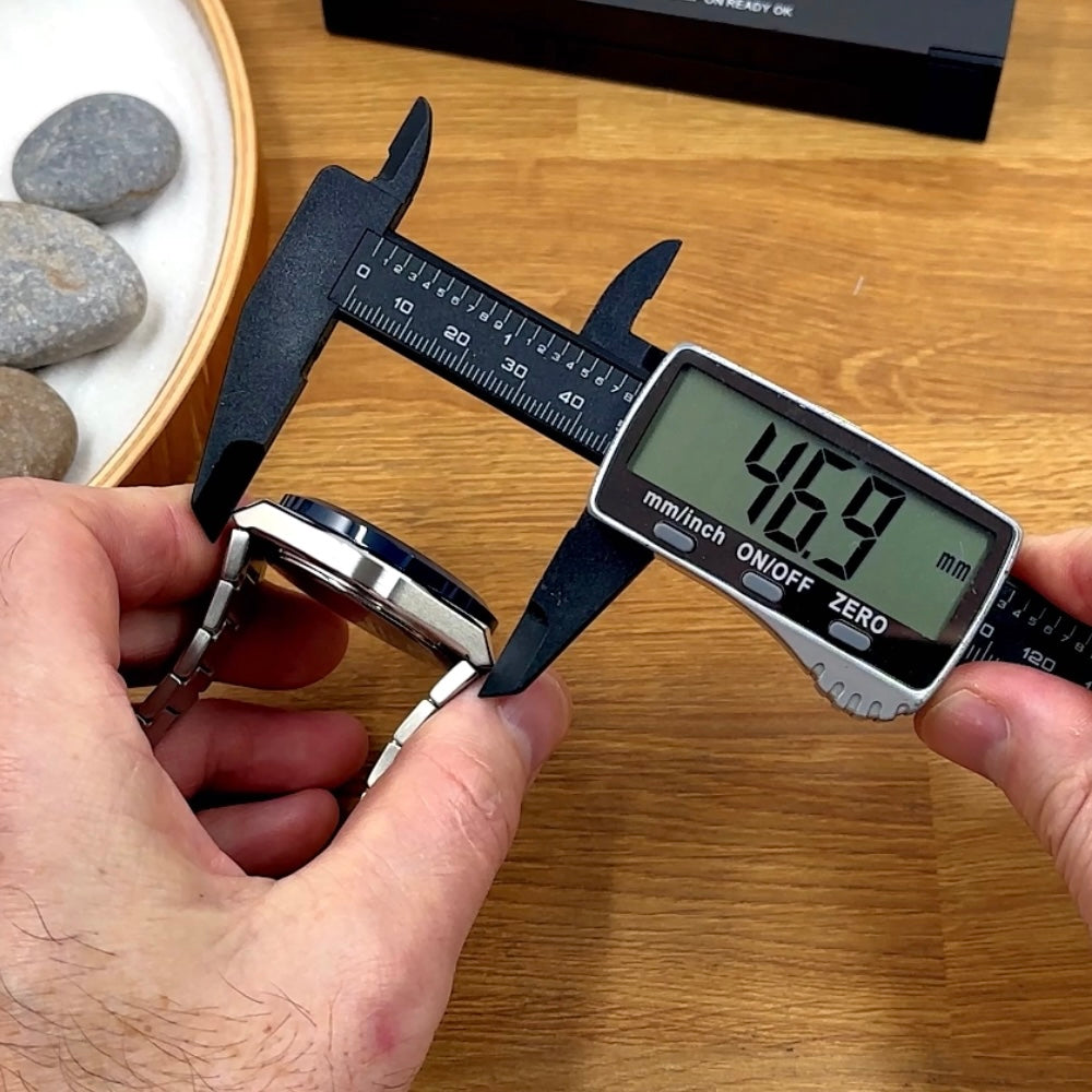 FANTASTIC Casio Edifice EFS-S650 Solar Chronograph (SEE VIDEO)