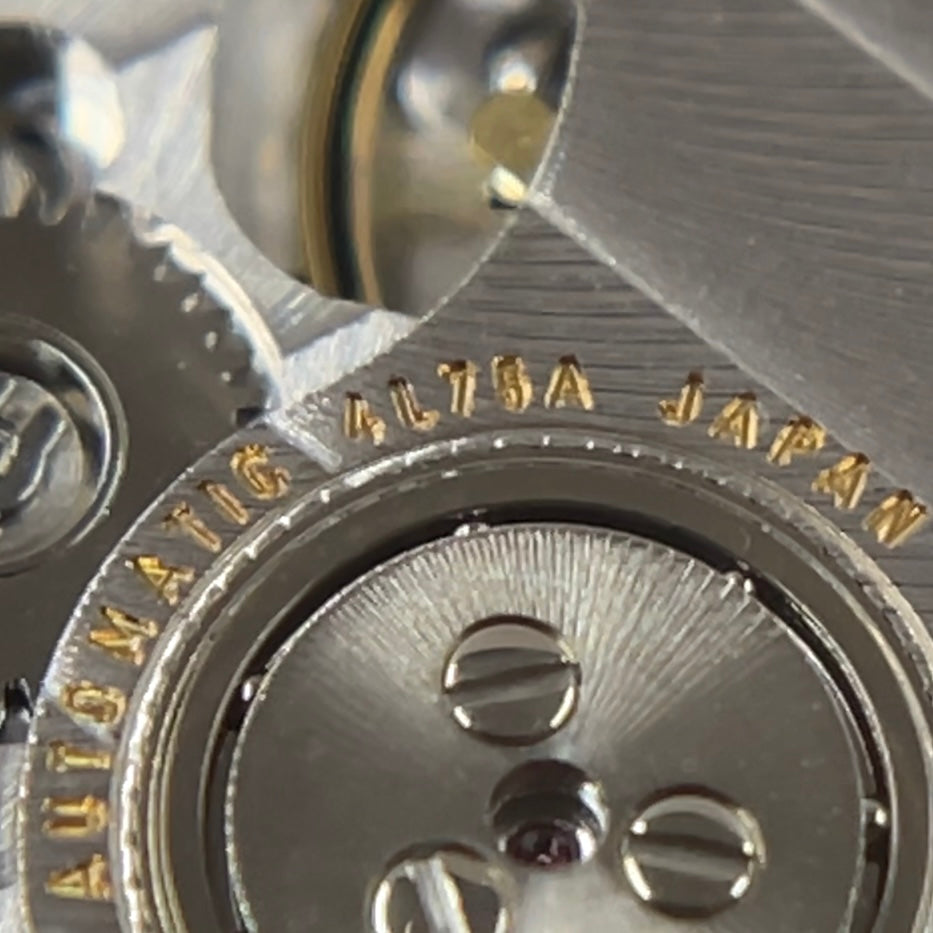 SENSATIONAL (Refurbished In Japan £1,050 spent) Credor Automatic Dress Watch