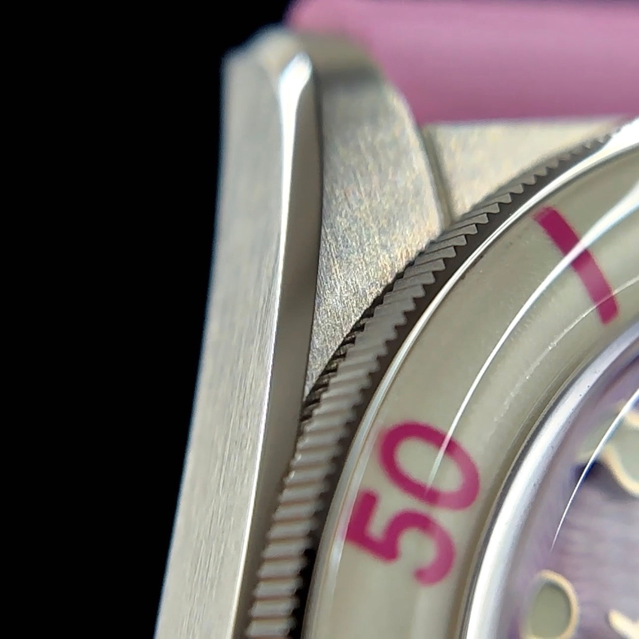 San Martin SN0151 Ladies Diver