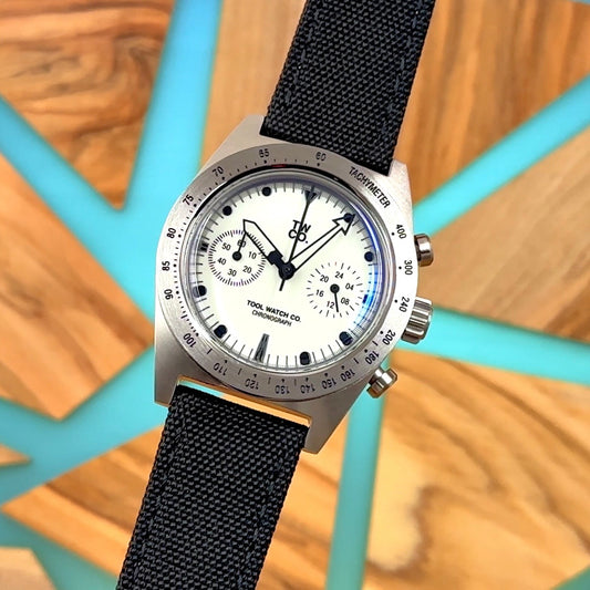 Tool Watch Co. Lumecore (RRP $295)