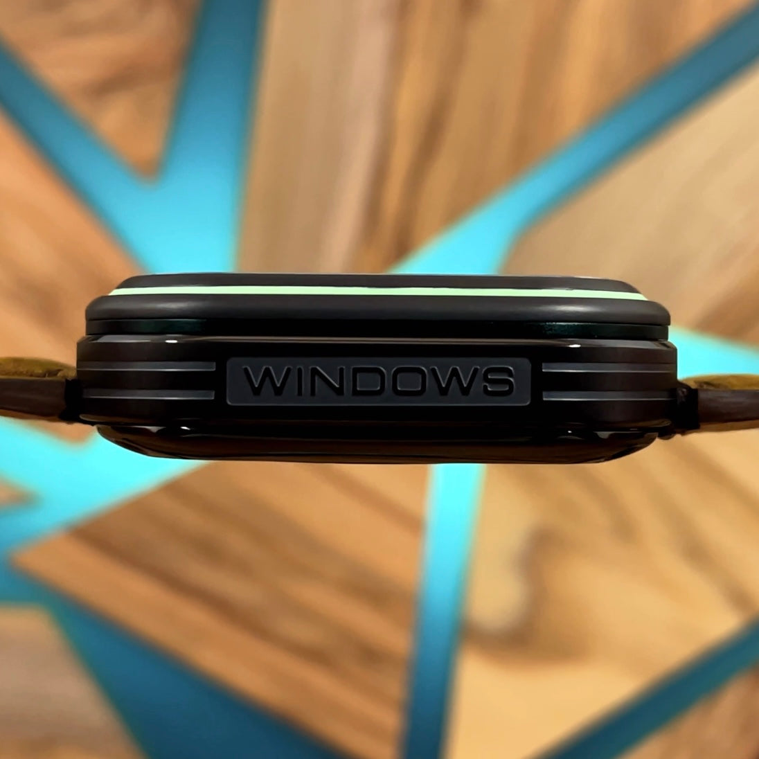 Atowak Windows Pro Green (RRP £495)