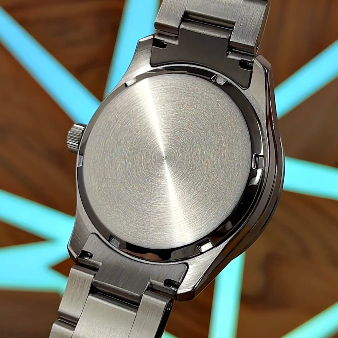 AWESOME WM Automatic Watch (SEE VIDEO)