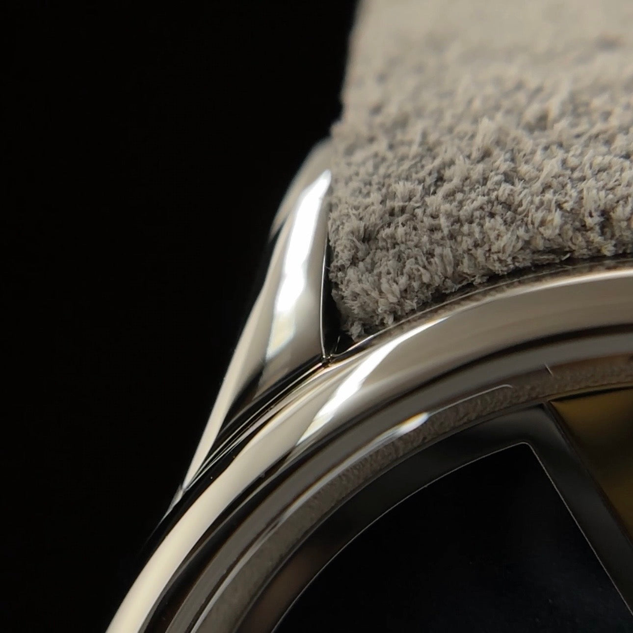 Swan & Edgar Horizon Automatic Miyota 9015