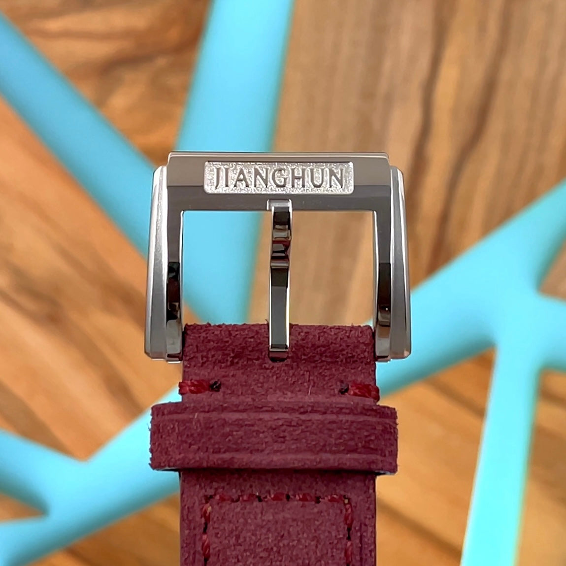 Jianghun JH0601 Automatic Watch Miyota 9000