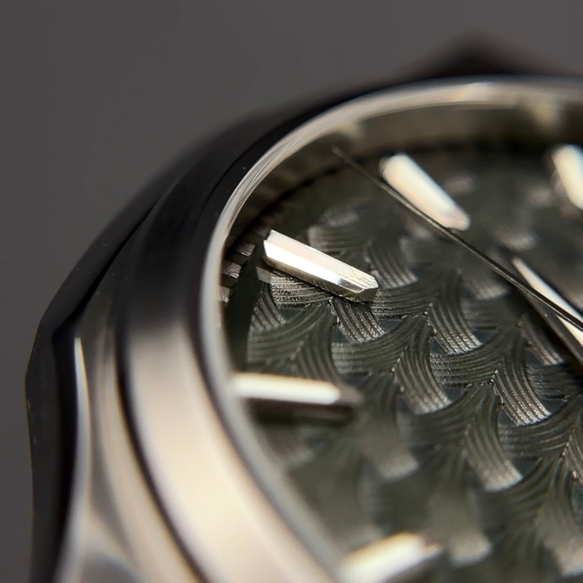 WatchDives WDC0001 Miyota 9015 Automatic