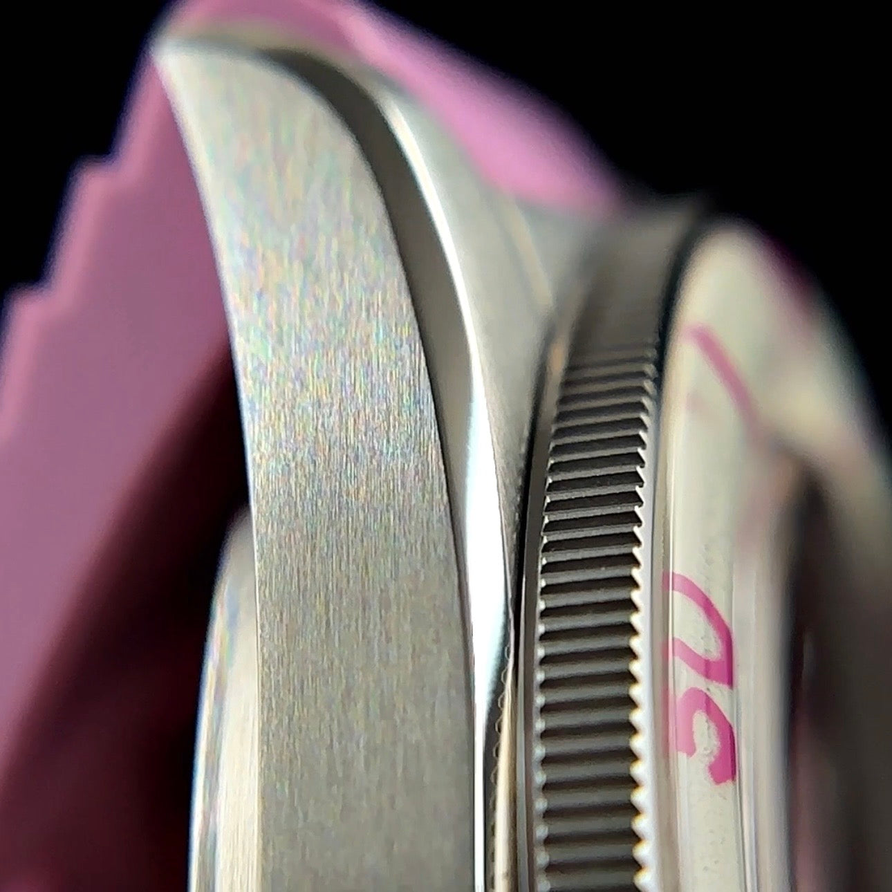 San Martin SN0151 Ladies Diver