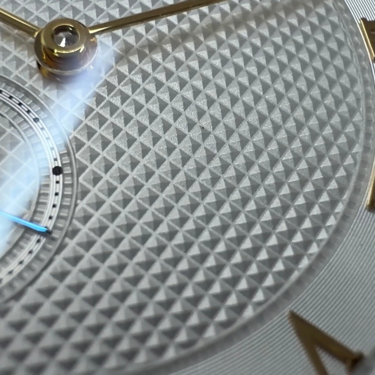 Baltany Micro Rotor Dress Watch
