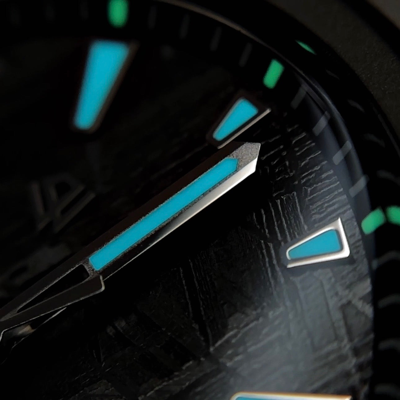 Wicked Basilea Swiss Made Watch SOPROD M100