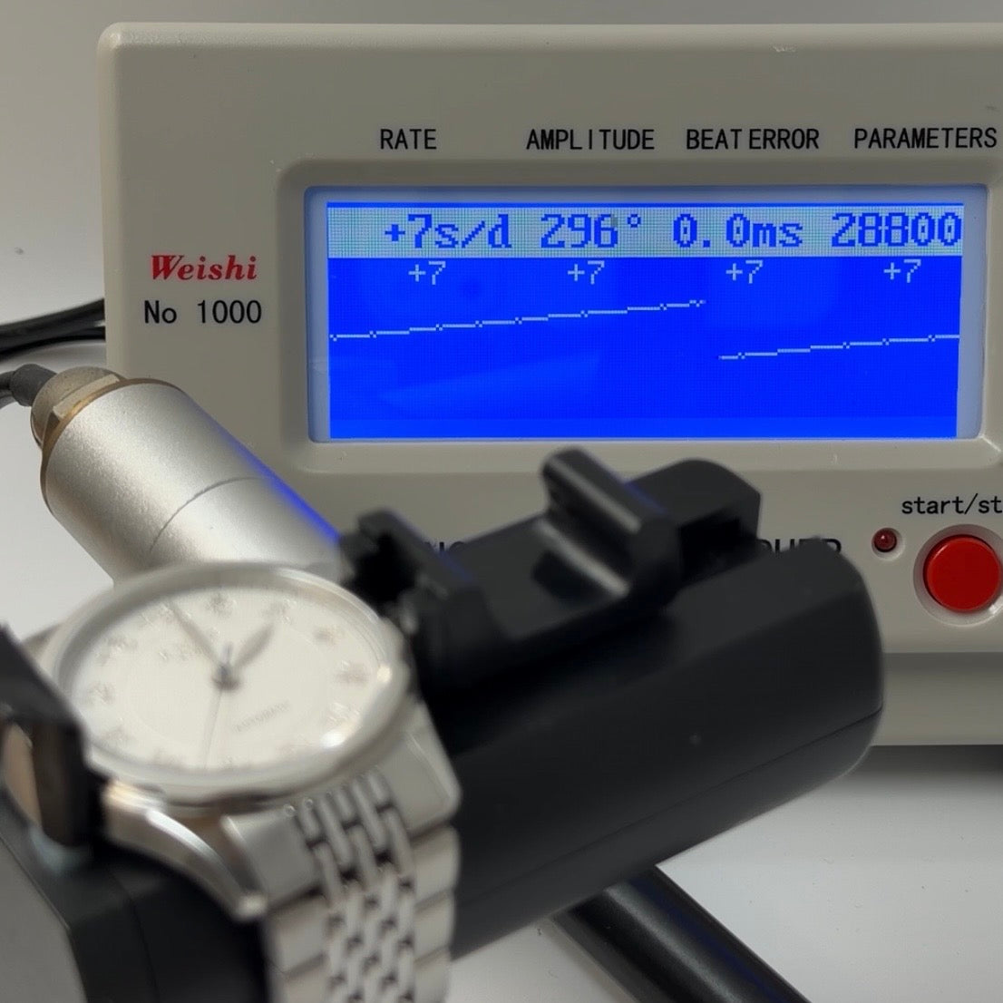KNIS KOKU Miyota 9039 Automatic