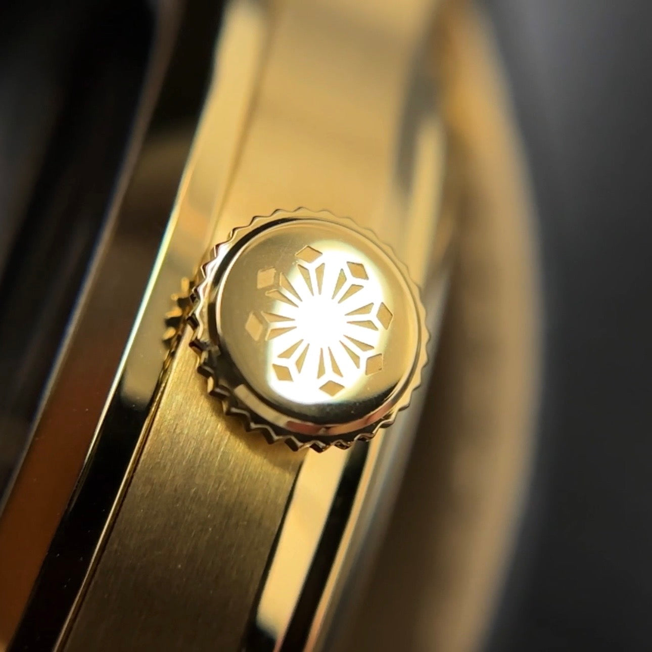 Atelier Loreti Tourbillon