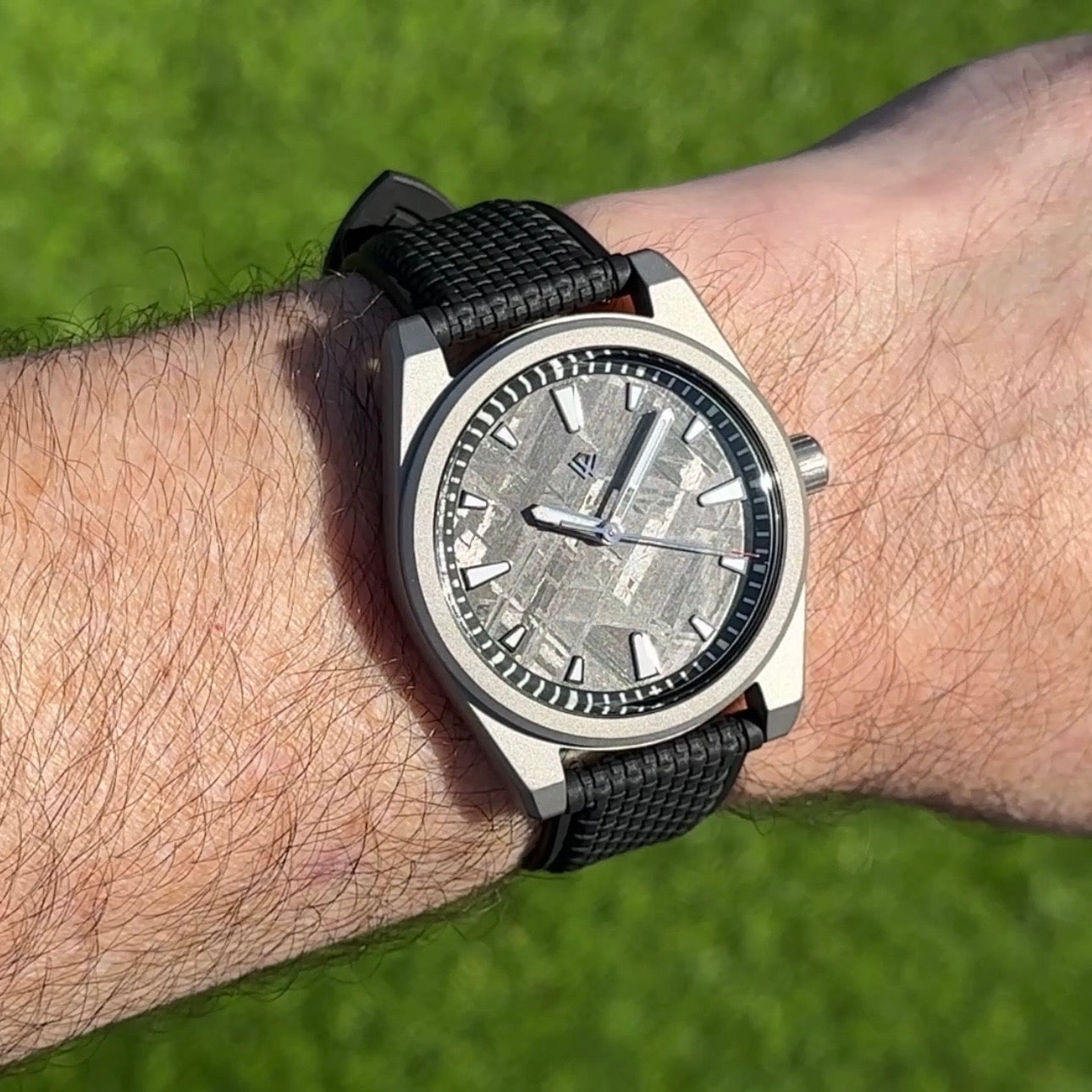 Wicked Basilea Swiss Made Watch SOPROD M100