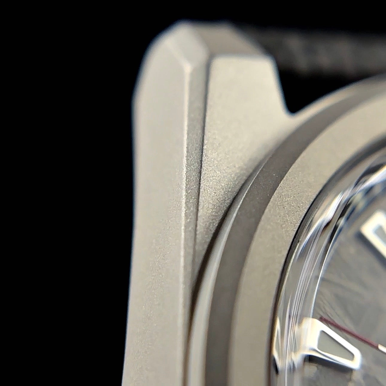 Wicked Basilea Swiss Made Watch SOPROD M100