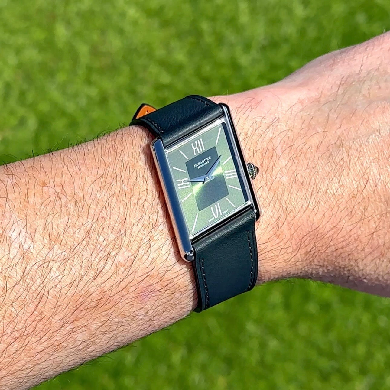 Farasute Quartz Dress Watch