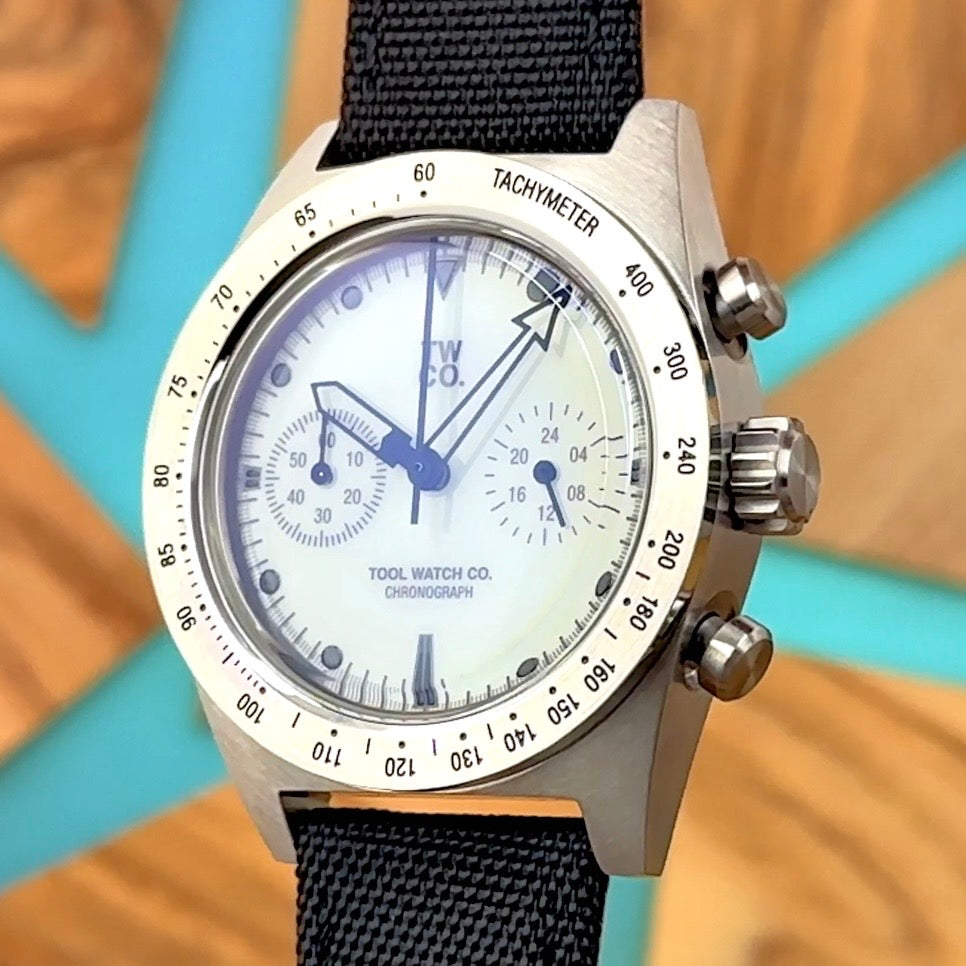 Tool Watch Co. Lumecore (RRP $295)