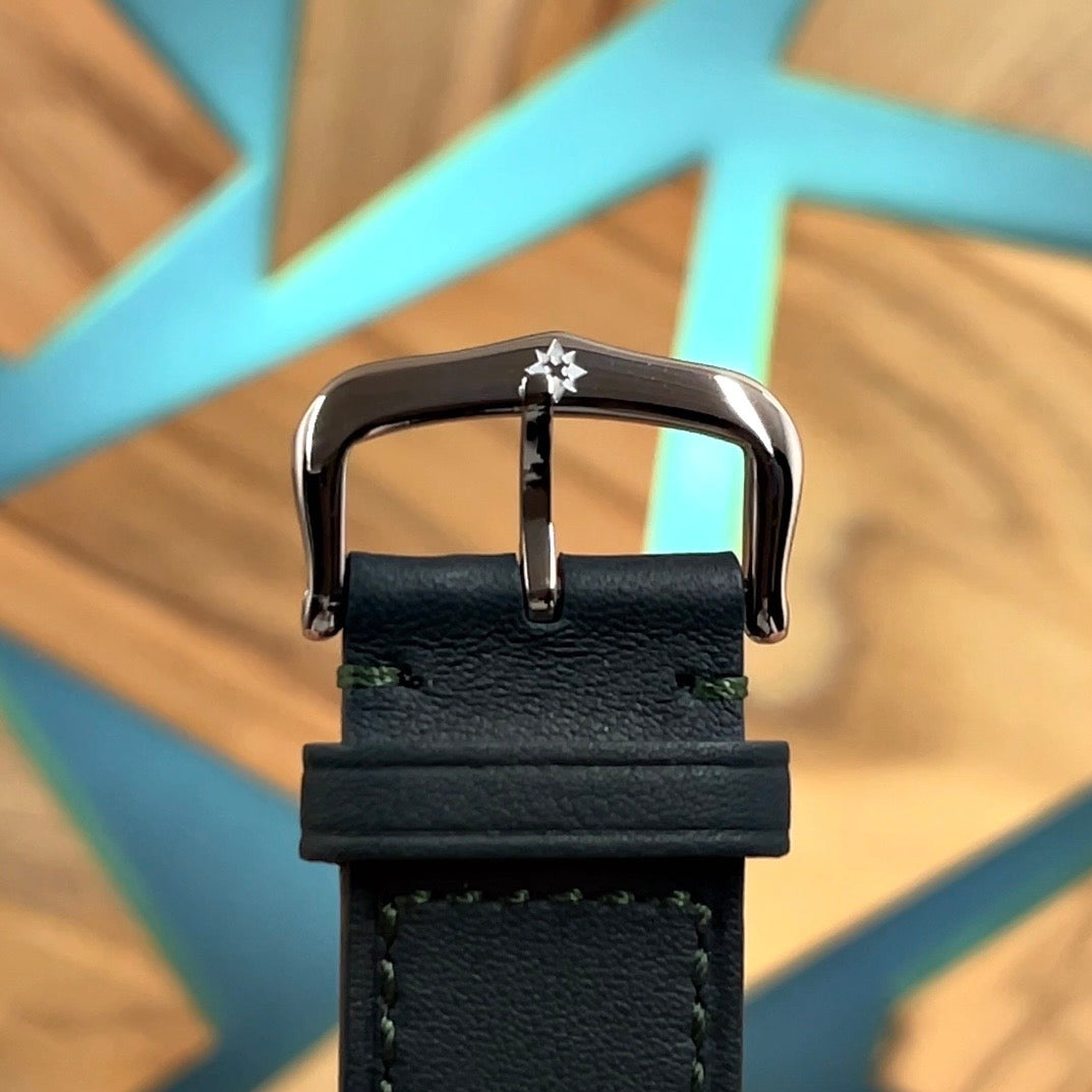 Farasute Quartz Dress Watch