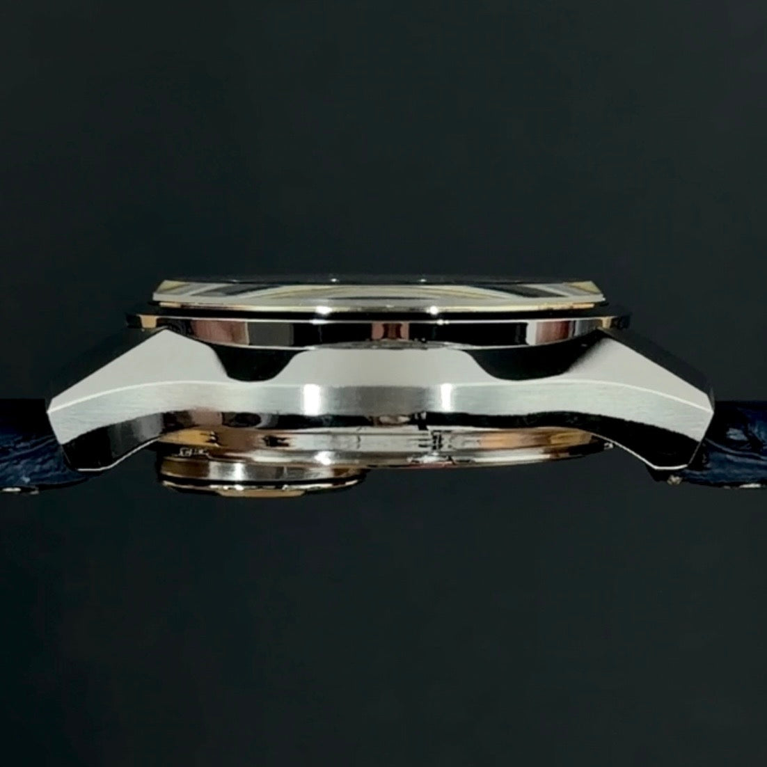 Seiko QR 1973 3863 7010 Working Perfectly
