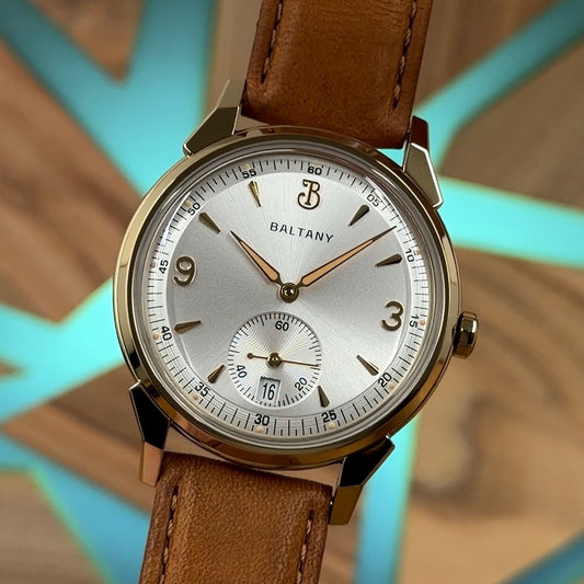 Baltany S4108 Automatic With ST1731