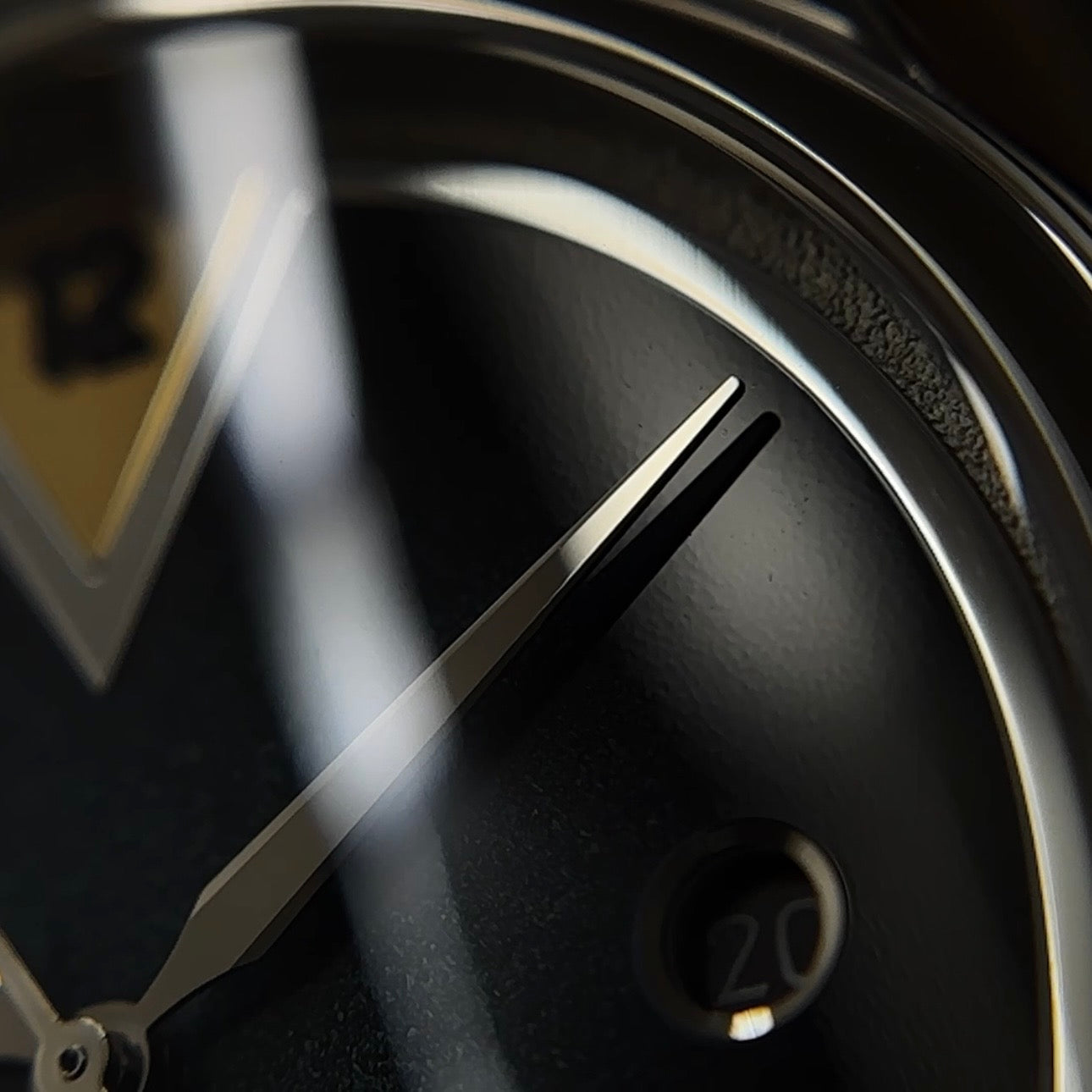 Swan & Edgar Horizon Automatic Miyota 9015