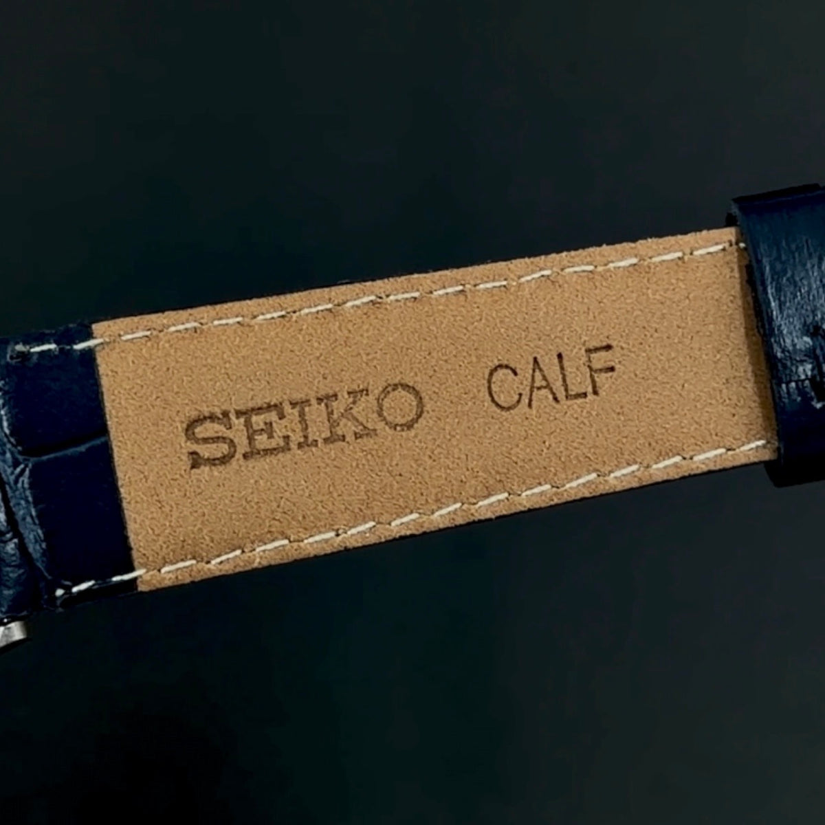 Seiko QR 1973 3863 7010 Working Perfectly