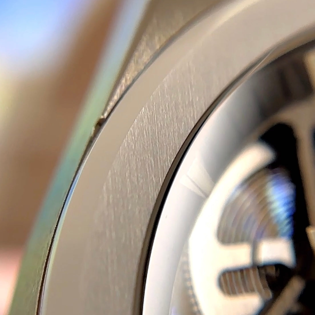 SENSATIONAL Tourbillon By Agelocer (SEE VIDEO)
