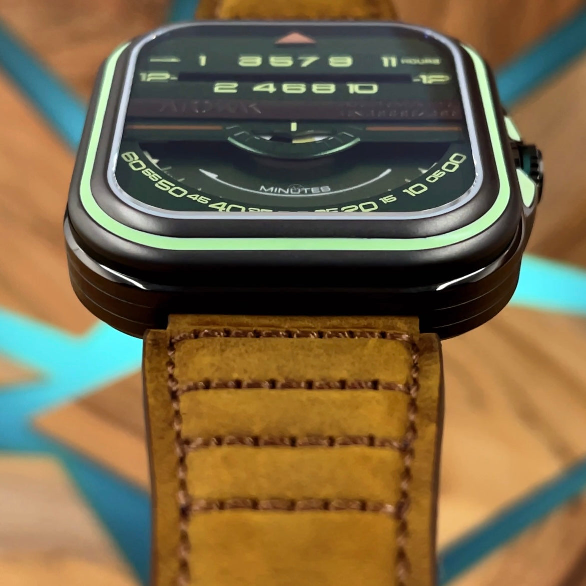 Atowak Windows Pro Green (RRP £495)